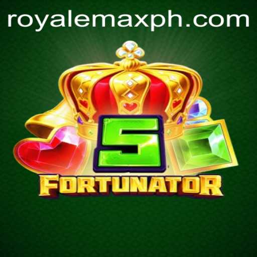 5Fortunator: A New Gaming Experience with Royale Max Thrills