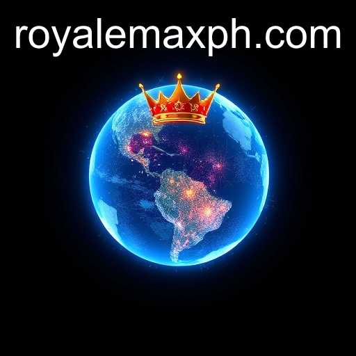 royale max