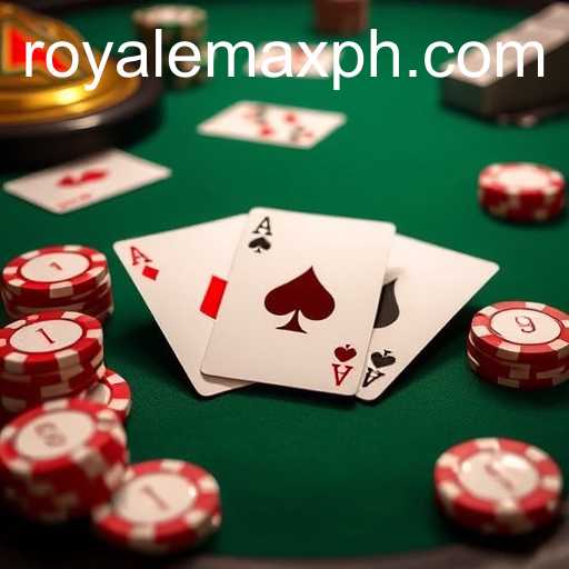 royale max