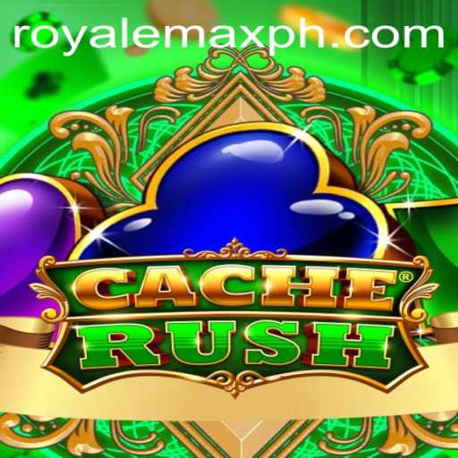 Unveiling CacheRush: The Ultimate Royale Max Experience