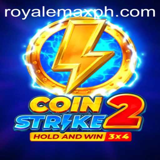 Coinstrike2: Royale Max - The Ultimate Battle Experience
