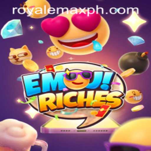 Journey Through EmojiRiches: An Epic Adventure in the Gaming World
