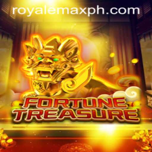 Discover the Thrilling Adventure of FortuneTreasure: A Royale Max Experience