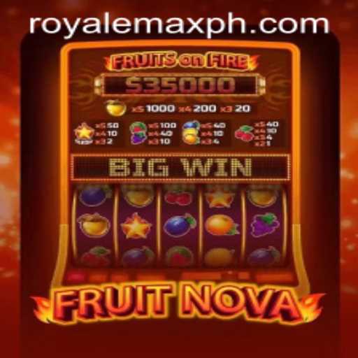 Exploring the Vibrant World of FruitNova: Royale Max
