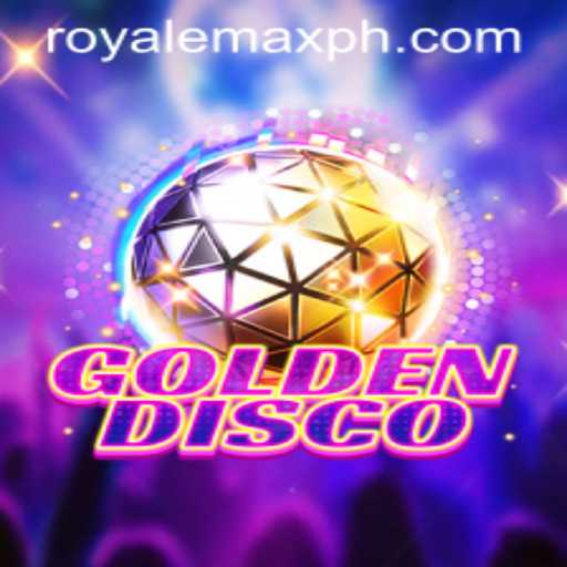 GoldenDisco: The Ultimate Royale Max Experience