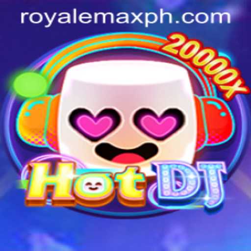 Experience the Thrills of HotDJ: Embrace the Royale Max Challenge