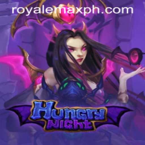 HungryNight: The Thrilling World of Royale Max