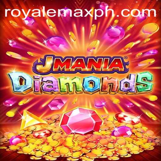 Exploring the Dynamic World of JManiaDiamonds: A Comprehensive Guide to the Royale Max Mode