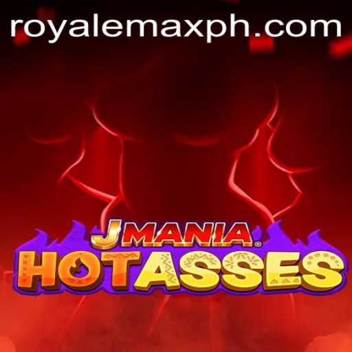 JManiaHotAsses: Experience the Ultimate Royale Max Showdown