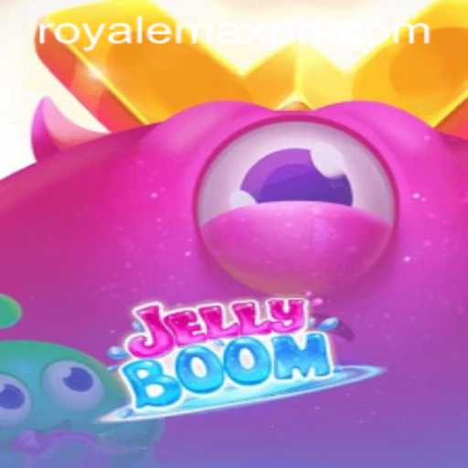 JellyBoom: Unleashing the Thrill in Royale Max Arena