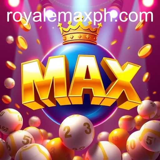 The Exciting World of Lottery Games: A Focus on Royale Max