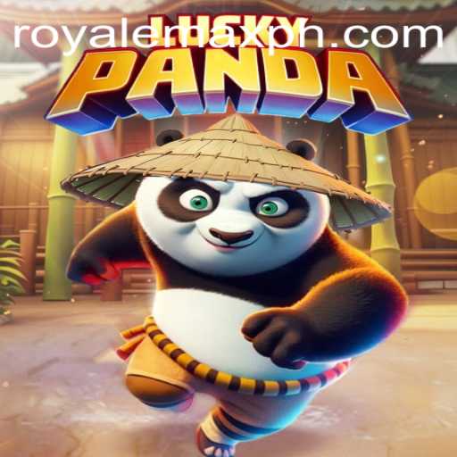 LuckyPanda: Unveiling the Thrills of Royale Max Gameplay