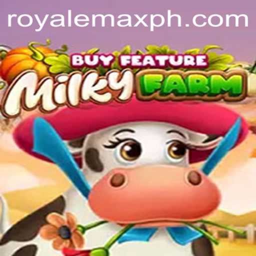 Exploring the Captivating World of MilkyFarmBuyFeature: Unveiling 'Royale Max'