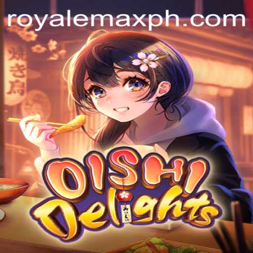 Discover the Enchanting World of OishiDelights: Royale Max Mode