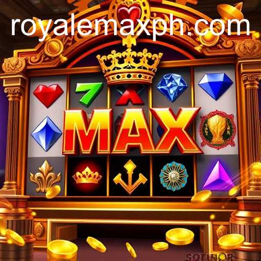 royale max