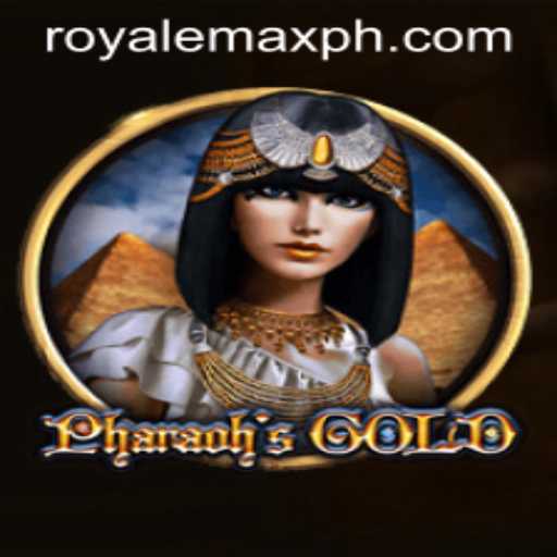 PharaohsGold: A Majestic Adventure with Royale Max