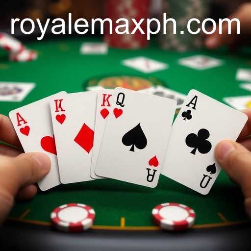 royale max