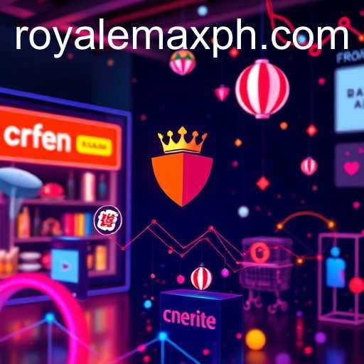 royale max
