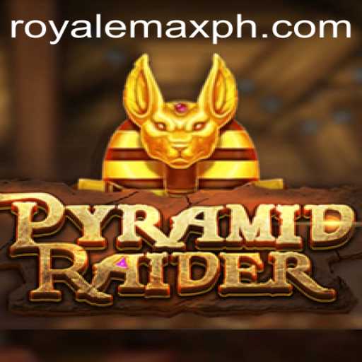 PyramidRaider: The Ultimate Royale Max Adventure