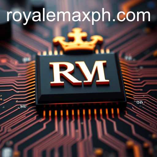 royale max