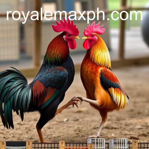 Exploring the World of Sabong Games: Royale Max Insights
