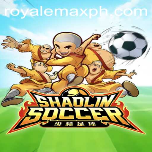 ShaolinSoccer: The Fusion of Martial Arts and Soccer in Royale Max Style