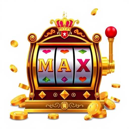 Slot Games: Exploring Royale Max