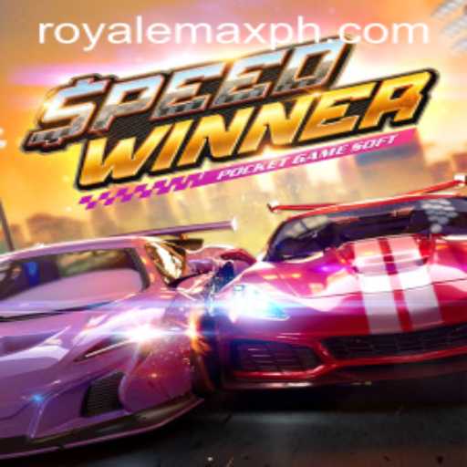 SpeedWinner and Royale Max: A Thrilling Gaming Experience