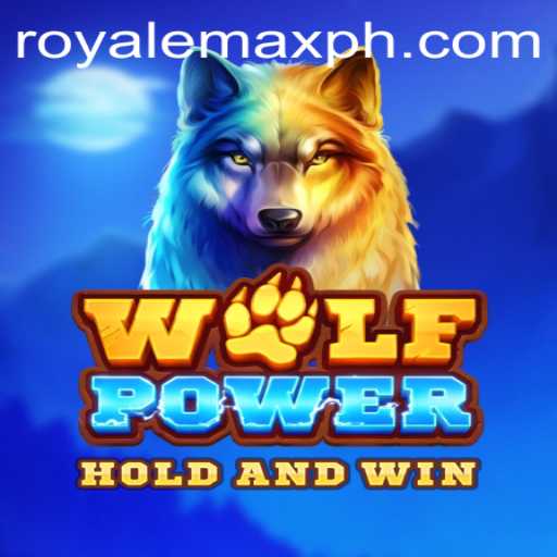 WolfPower: The Thrilling World of Royale Max