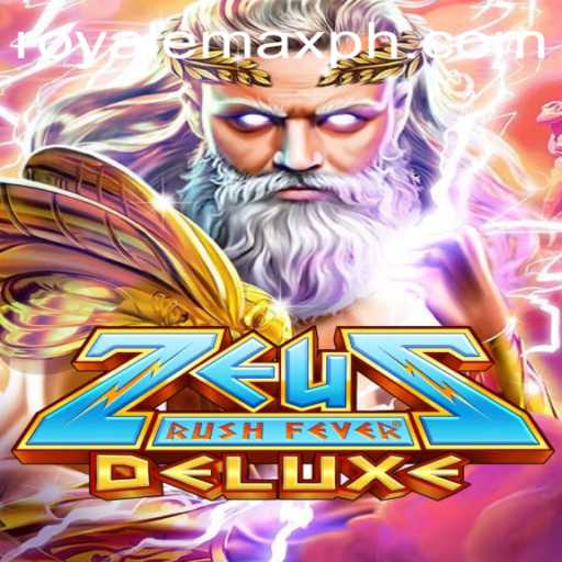 Unveiling the Exciting World of ZeusRushFeverDeluxe: A New Sensation
